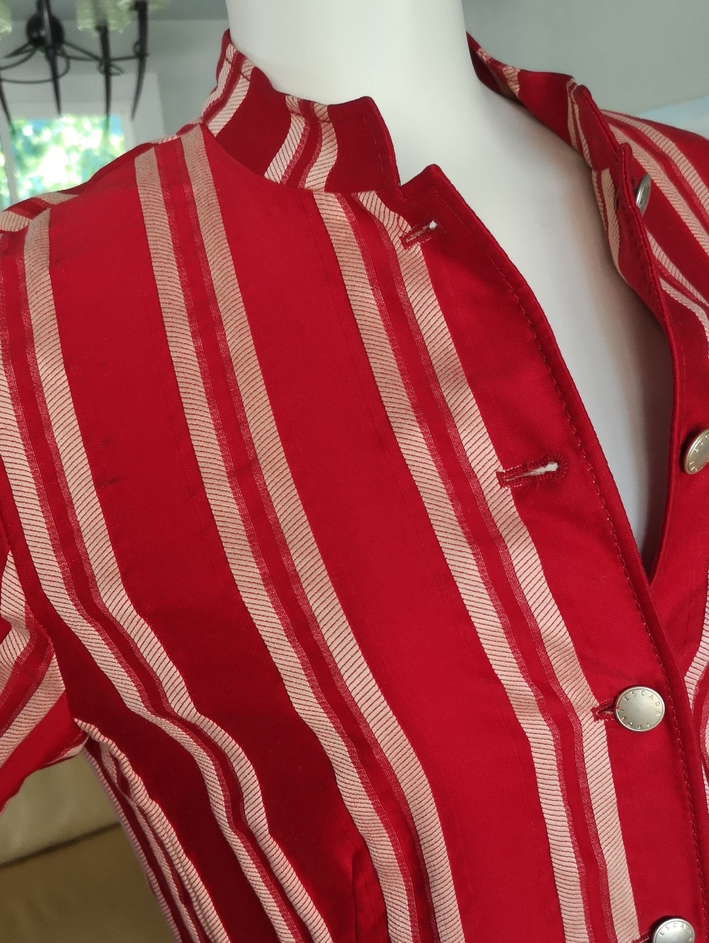 Vintage Escada Sport pants/jacket suit - Picture 3 of 16